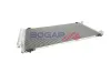 Kondensator, Klimaanlage BOGAP P4117103 Bild Kondensator, Klimaanlage BOGAP P4117103