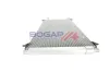Kondensator, Klimaanlage BOGAP P4117103 Bild Kondensator, Klimaanlage BOGAP P4117103
