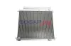Kondensator, Klimaanlage BOGAP P4117106 Bild Kondensator, Klimaanlage BOGAP P4117106