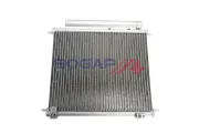 Kondensator, Klimaanlage BOGAP P4117106