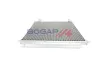 Kondensator, Klimaanlage BOGAP P4117106 Bild Kondensator, Klimaanlage BOGAP P4117106