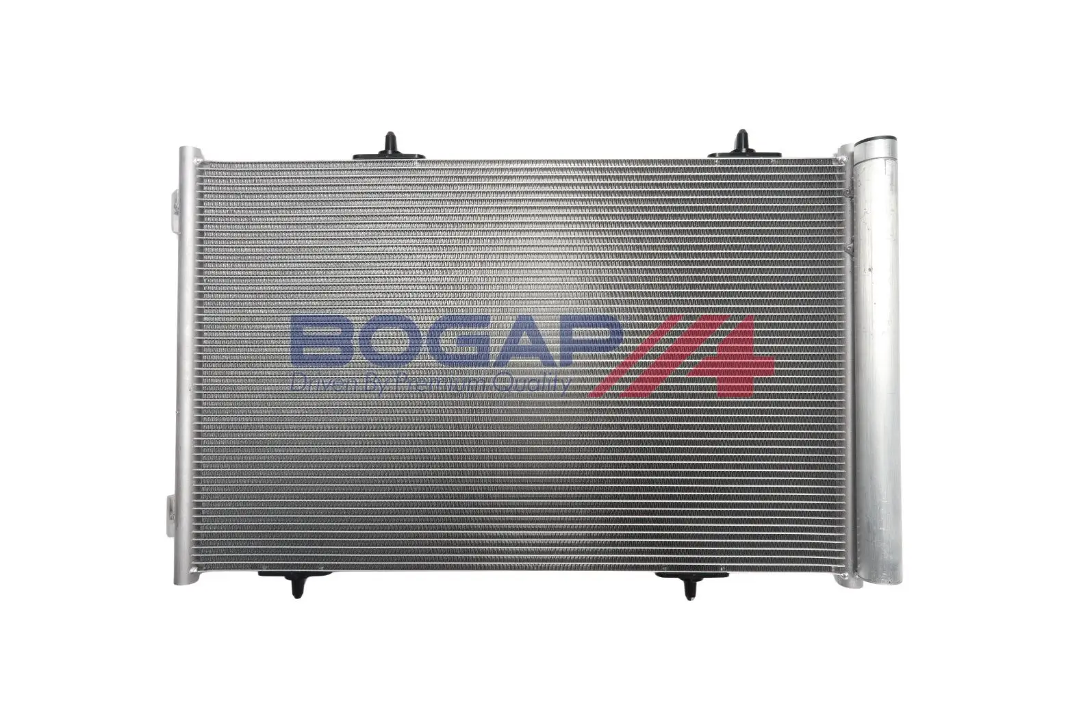 Kondensator, Klimaanlage BOGAP P4117107