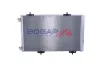 Kondensator, Klimaanlage BOGAP P4117107 Bild Kondensator, Klimaanlage BOGAP P4117107
