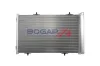 Kondensator, Klimaanlage BOGAP P4117107 Bild Kondensator, Klimaanlage BOGAP P4117107