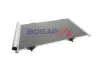 Kondensator, Klimaanlage BOGAP P4117107 Bild Kondensator, Klimaanlage BOGAP P4117107