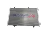 Kondensator, Klimaanlage BOGAP P4117107 Bild Kondensator, Klimaanlage BOGAP P4117107