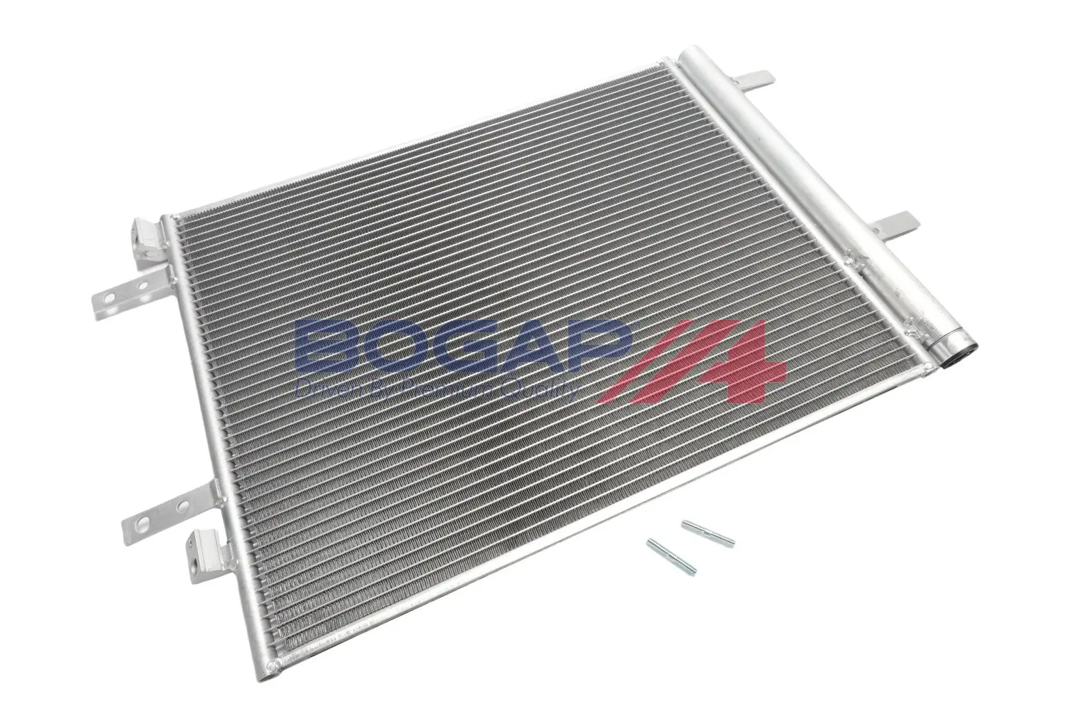 Kondensator, Klimaanlage BOGAP P4117111