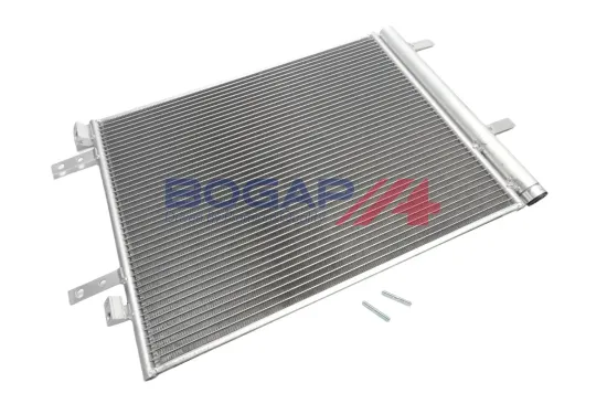Kondensator, Klimaanlage BOGAP P4117111 Bild Kondensator, Klimaanlage BOGAP P4117111