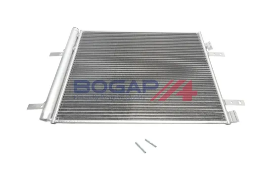 Kondensator, Klimaanlage BOGAP P4117111 Bild Kondensator, Klimaanlage BOGAP P4117111