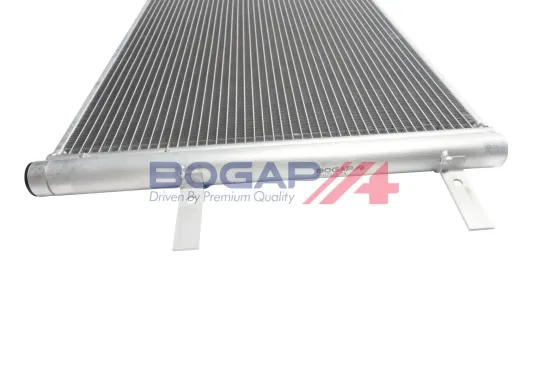 Kondensator, Klimaanlage BOGAP P4117111 Bild Kondensator, Klimaanlage BOGAP P4117111