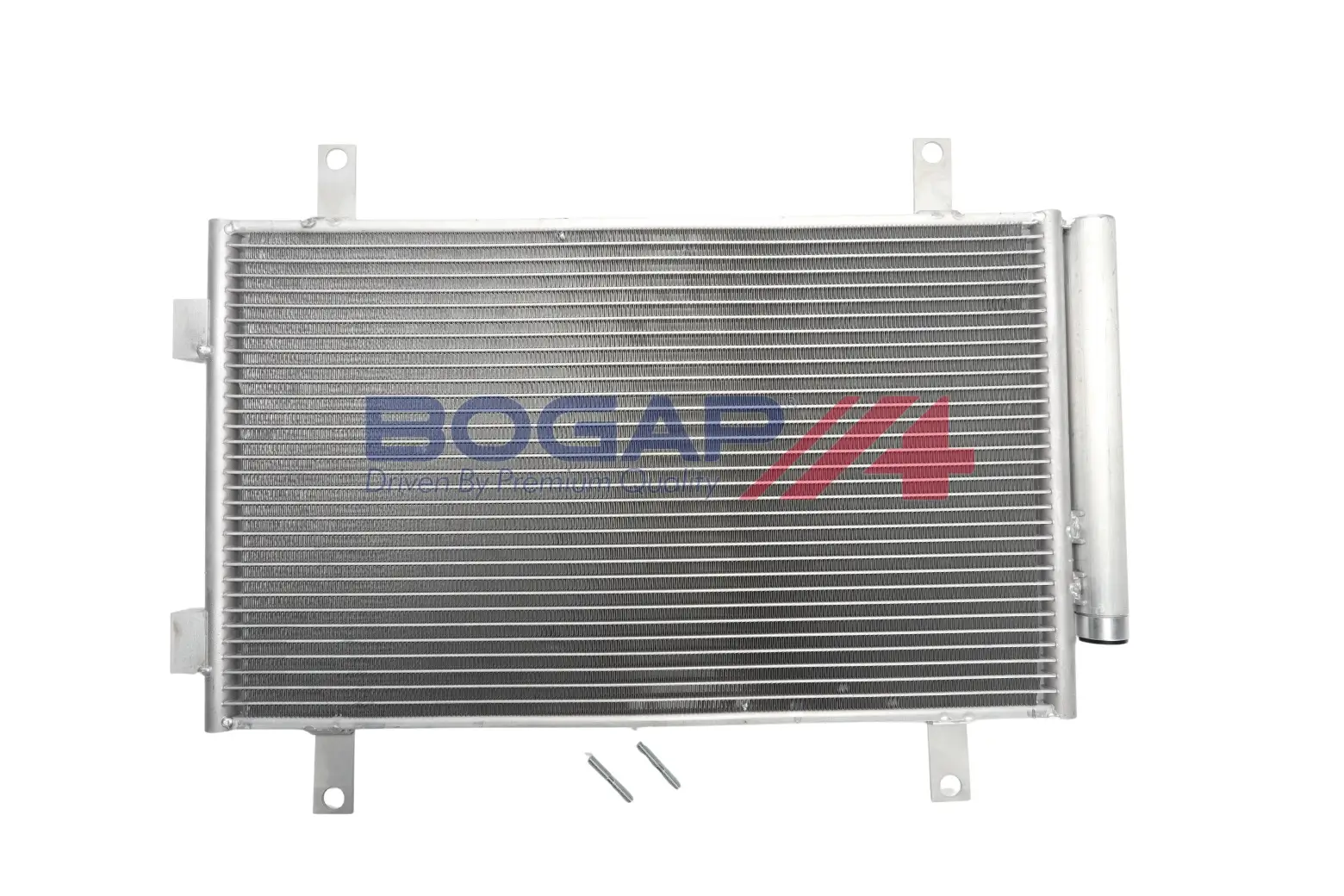 Kondensator, Klimaanlage BOGAP P4117112