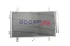 Kondensator, Klimaanlage BOGAP P4117112 Bild Kondensator, Klimaanlage BOGAP P4117112