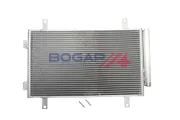 Kondensator, Klimaanlage BOGAP P4117112