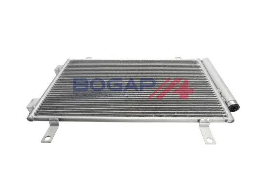 Kondensator, Klimaanlage BOGAP P4117112 Bild Kondensator, Klimaanlage BOGAP P4117112