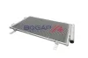 Kondensator, Klimaanlage BOGAP P4117112 Bild Kondensator, Klimaanlage BOGAP P4117112
