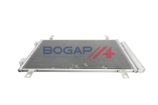 Kondensator, Klimaanlage BOGAP P4117112 Bild Kondensator, Klimaanlage BOGAP P4117112
