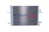 Kondensator, Klimaanlage BOGAP P4117113