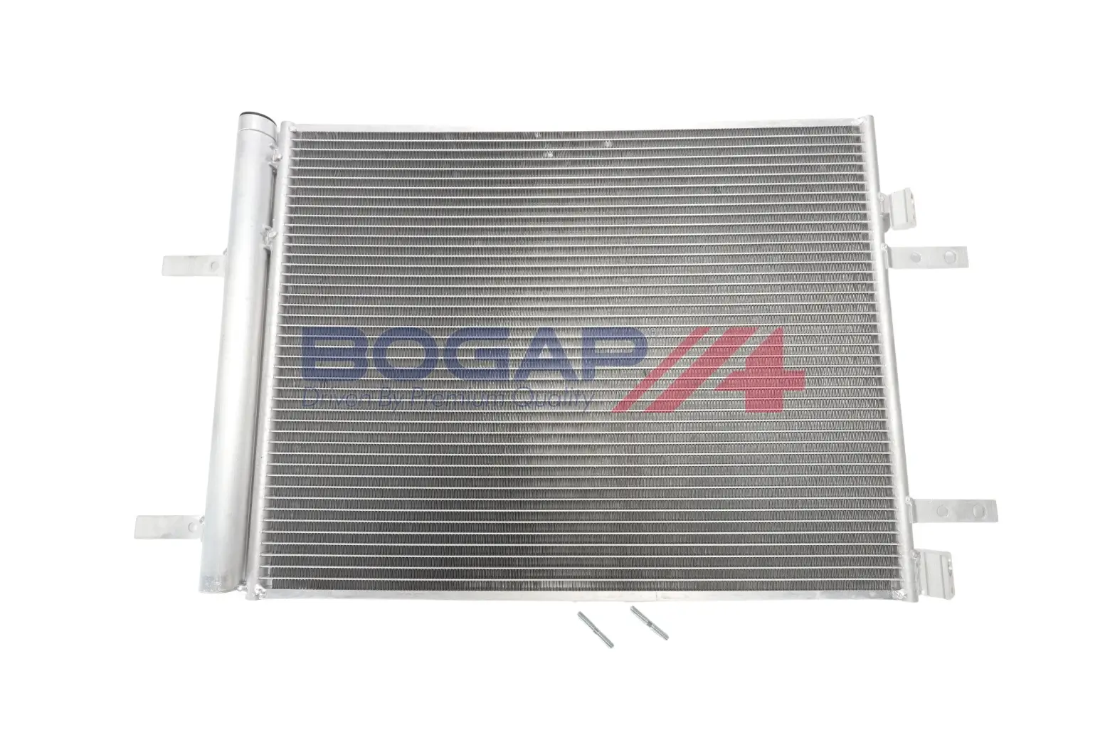 Kondensator, Klimaanlage BOGAP P4117113