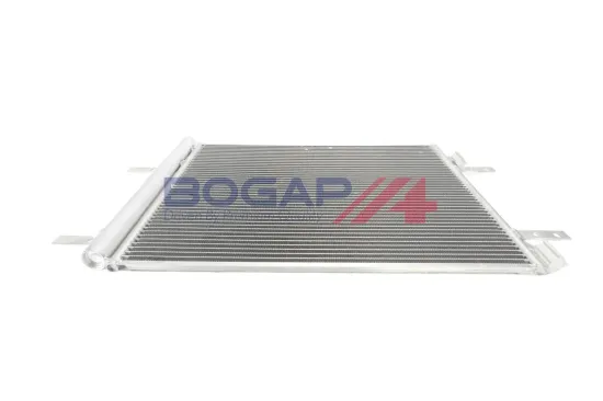 Kondensator, Klimaanlage BOGAP P4117113 Bild Kondensator, Klimaanlage BOGAP P4117113