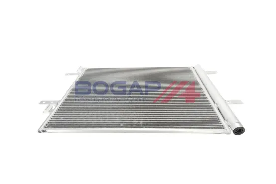 Kondensator, Klimaanlage BOGAP P4117113 Bild Kondensator, Klimaanlage BOGAP P4117113