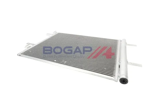 Kondensator, Klimaanlage BOGAP P4117113 Bild Kondensator, Klimaanlage BOGAP P4117113