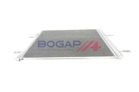Kondensator, Klimaanlage BOGAP P4117113 Bild Kondensator, Klimaanlage BOGAP P4117113