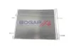 Kondensator, Klimaanlage BOGAP P4117113 Bild Kondensator, Klimaanlage BOGAP P4117113