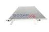 Kondensator, Klimaanlage BOGAP P4117113 Bild Kondensator, Klimaanlage BOGAP P4117113
