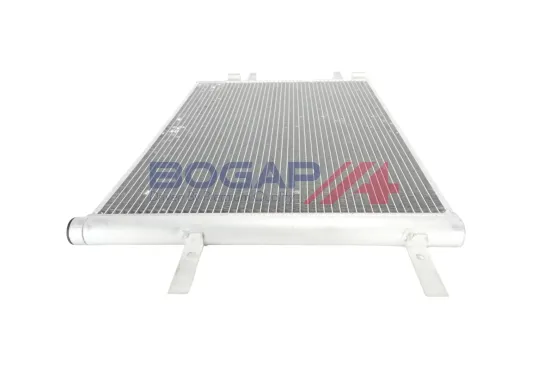 Kondensator, Klimaanlage BOGAP P4117113 Bild Kondensator, Klimaanlage BOGAP P4117113