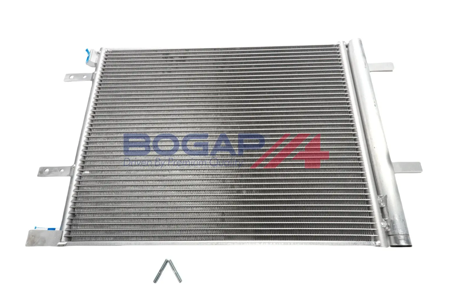 Kondensator, Klimaanlage BOGAP P4117114