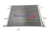 Kondensator, Klimaanlage BOGAP P4117114 Bild Kondensator, Klimaanlage BOGAP P4117114