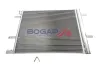 Kondensator, Klimaanlage BOGAP P4117114 Bild Kondensator, Klimaanlage BOGAP P4117114