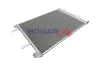 Kondensator, Klimaanlage BOGAP P4117114 Bild Kondensator, Klimaanlage BOGAP P4117114
