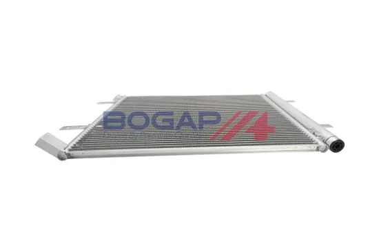 Kondensator, Klimaanlage BOGAP P4117114 Bild Kondensator, Klimaanlage BOGAP P4117114