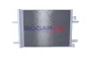 Kondensator, Klimaanlage BOGAP P4117115