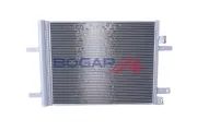 Kondensator, Klimaanlage BOGAP P4117115