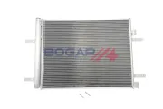 Kondensator, Klimaanlage BOGAP P4117115