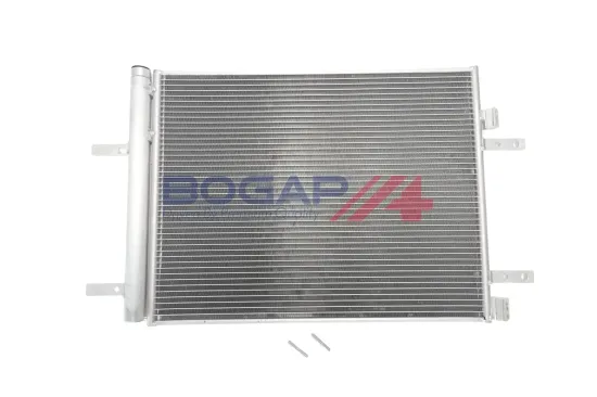 Kondensator, Klimaanlage BOGAP P4117115 Bild Kondensator, Klimaanlage BOGAP P4117115