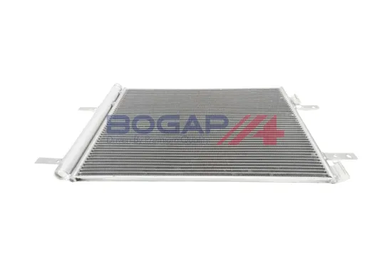 Kondensator, Klimaanlage BOGAP P4117115 Bild Kondensator, Klimaanlage BOGAP P4117115