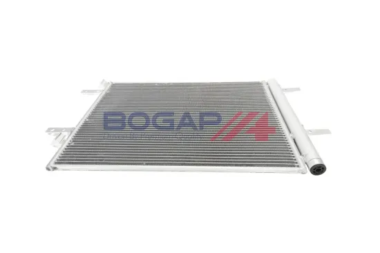 Kondensator, Klimaanlage BOGAP P4117115 Bild Kondensator, Klimaanlage BOGAP P4117115