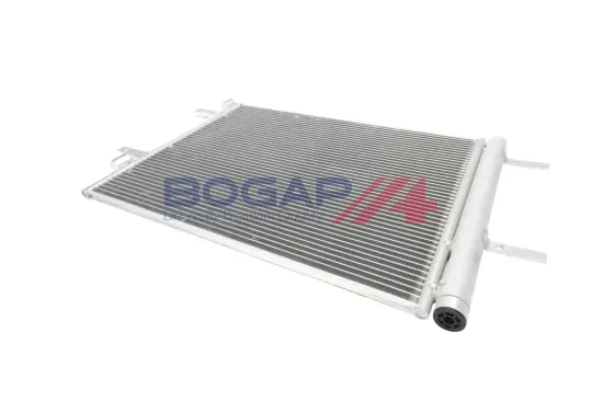 Kondensator, Klimaanlage BOGAP P4117115 Bild Kondensator, Klimaanlage BOGAP P4117115