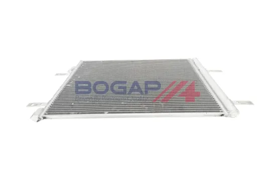 Kondensator, Klimaanlage BOGAP P4117115 Bild Kondensator, Klimaanlage BOGAP P4117115