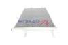 Kondensator, Klimaanlage BOGAP P4117115 Bild Kondensator, Klimaanlage BOGAP P4117115