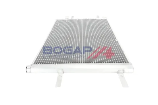 Kondensator, Klimaanlage BOGAP P4117115 Bild Kondensator, Klimaanlage BOGAP P4117115