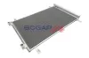 Kondensator, Klimaanlage BOGAP P4117117
