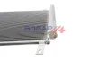 Kondensator, Klimaanlage BOGAP P4117117 Bild Kondensator, Klimaanlage BOGAP P4117117