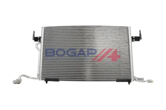 Kondensator, Klimaanlage BOGAP P4117118 Bild Kondensator, Klimaanlage BOGAP P4117118
