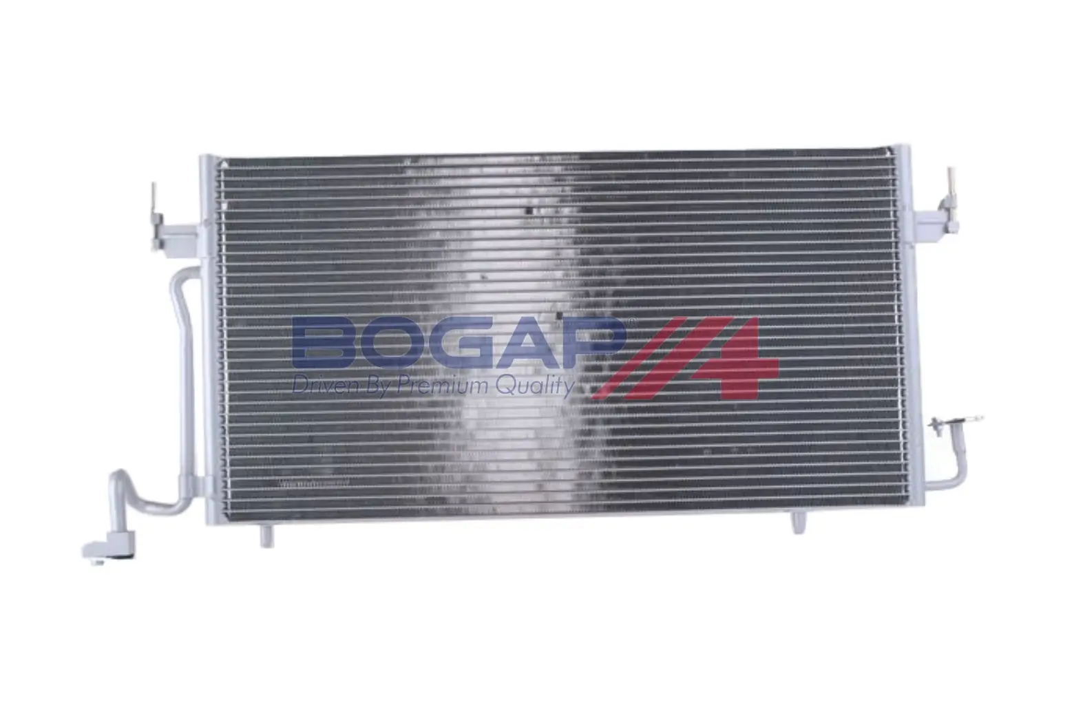 Kondensator, Klimaanlage BOGAP P4117120
