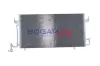 Kondensator, Klimaanlage BOGAP P4117120 Bild Kondensator, Klimaanlage BOGAP P4117120