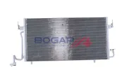 Kondensator, Klimaanlage BOGAP P4117120